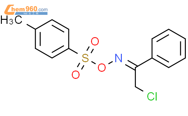 676347 63 0 Ethanone 2 Chloro 1 Phenyl O 4 Methylphenyl Sulfonyl