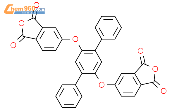 676372 42 2 1 3 Isobenzofurandione 5 5 1 1 4 1 Terphenyl 2 5