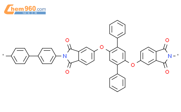 676372 48 8 POLY 1 3 DIHYDRO 1 3 DIOXO 2H ISOINDOLE 2 5 DIYL OXY 1 1