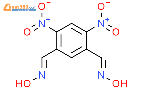 N Hydroxyiminomethyl Dinitrophenyl Methylidene