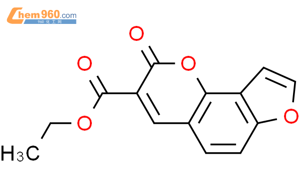 H Furo H Benzopyran Carboxylic Acid Oxo Ethyl