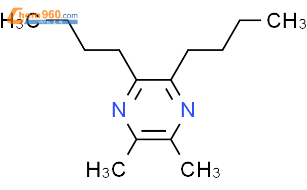 Dibutyl Dimethylpyrazinecas