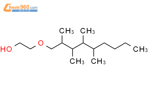 Poly Oxy Ethanediyl Alpha Tetramethylnonyl