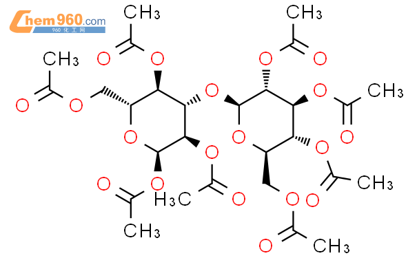 Tetra O Acetyl O Tetra O Acetyl D