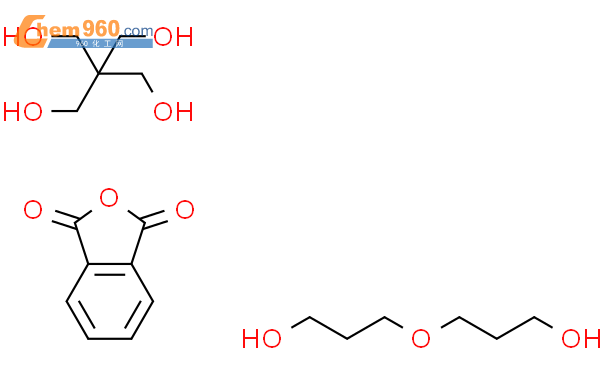 68123 20 6 1 3 Isobenzofurandione Polymer With 2 2 Bis Hydroxymethyl