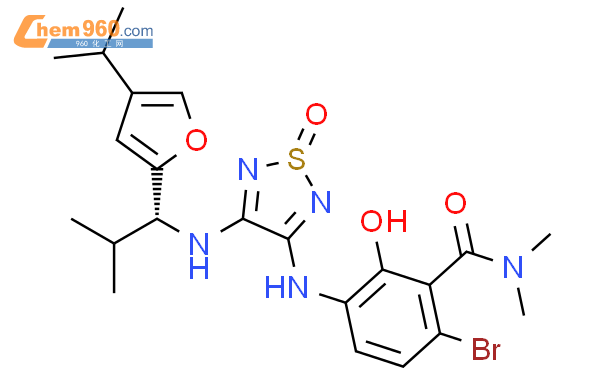 681513 82 6 Benzamide 6 Bromo 2 Hydroxy N N Dimethyl 3 4 1R 2