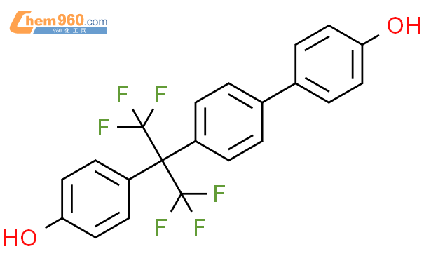 685561 29 9 1 1 Biphenyl 4 Ol 4 2 2 2 Trifluoro 1 4 Hydroxyphenyl