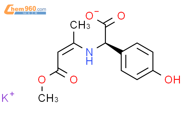 68779 00 0 Benzeneacetic Acid 4 Hydroxy A 1Z 3 Methoxy 1 Methyl 3