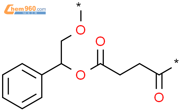 68859 26 7 POLY OXY PHENYL 1 2 ETHANEDIYL OXY 1 4 DIOXO 1 4 BUTANEDIYL