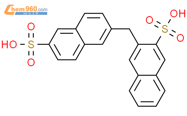 68959 09 1 2 Naphthalenesulfonic Acid 3 6 Sulfo 2 Naphthalenyl