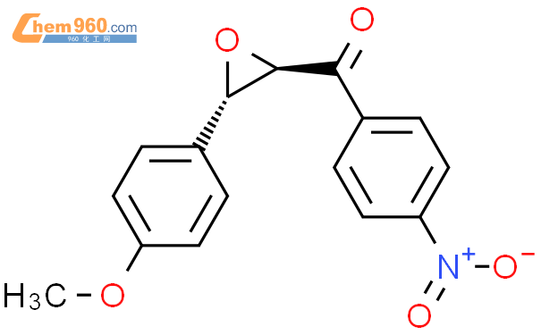 Methanone R S Methoxyphenyl Oxiranyl