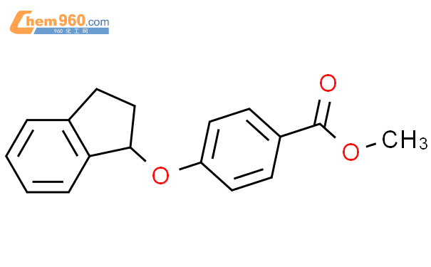 Benzoic Acid Dihydro H Inden Yl Oxy Methyl