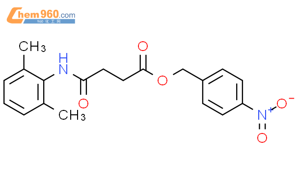 Pentanoic Acid Nitro Oxopentyl Amino Phenyl