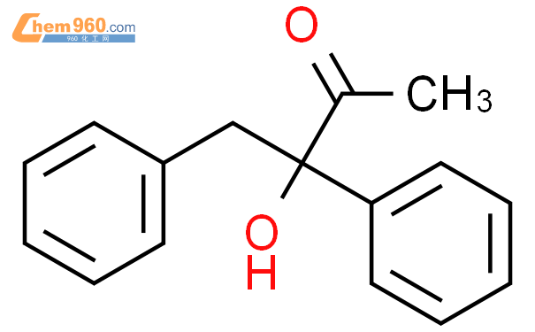 3 hydroxy 3 4 diphenylbutan 2 oneCAS号69262 53 9 960化工网