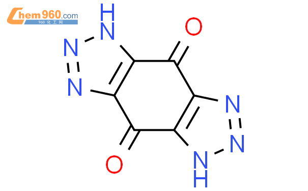 H H Benzo D D Bistriazole Dionecas