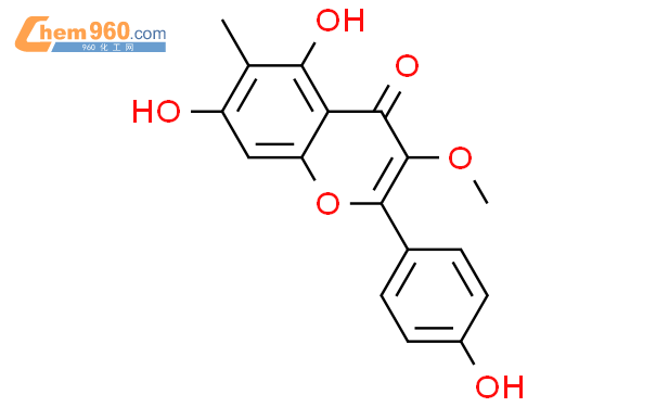 H Benzopyran One Dihydroxy Hydroxyphenyl