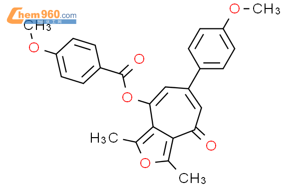 700858 95 3 4 Methoxy Benzoic Acid 6 4 Methoxy Phenyl 1 3 Dimethyl 8