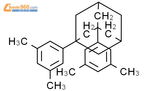 Tricyclo Decane Bis Dimethylphenyl