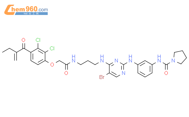 Pyrrolidinecarboxamide N Bromo