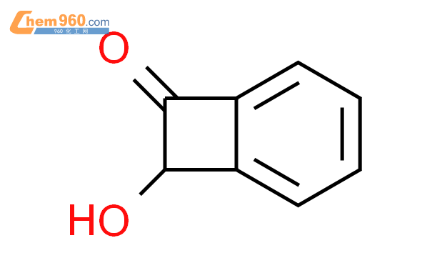 Bicyclo Octa Trien One Hydroxy