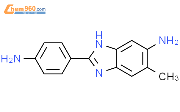 H Benzimidazol Amine Aminophenyl Methyl