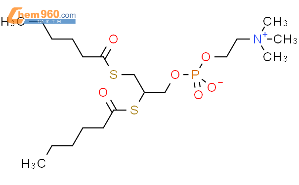 70504 26 6 3 5 Dioxa 9 Thia 4 Phosphapentadecan 1 Aminium 4 Hydroxy N N