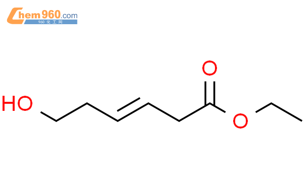 Hexenoic Acid Hydroxy Ethyl Ester E