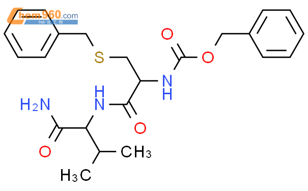 70577 29 6 L Valinamide N Phenylmethoxy Carbonyl S Phenylmethyl L