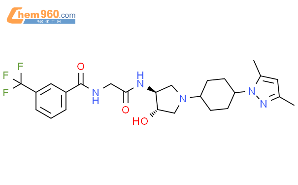 Benzamide N S S Dimethyl H Pyrazol Yl