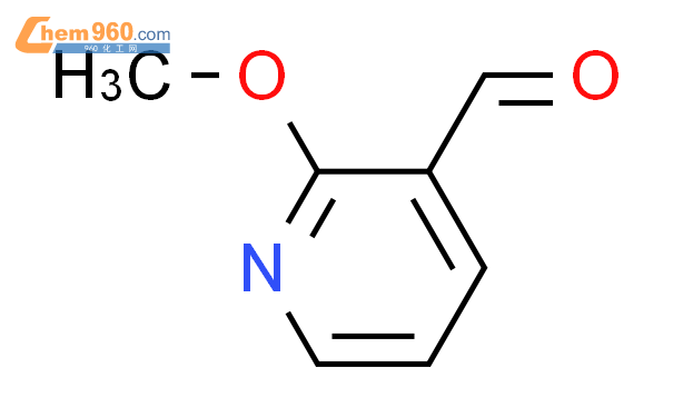 2-甲氧基吡啶-3-甲醛