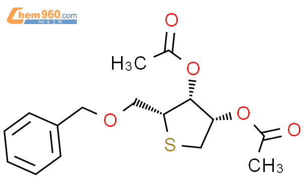 718621 14 8 Arabinitol 2 5 Dideoxy 2 5 Epithio 1 O Phenylmethyl