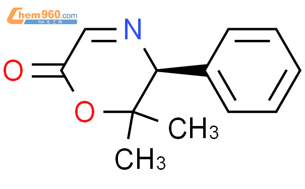 723262 95 1 5S 5 6 Dihydro 6 6 Dimethyl 5 Phenyl 2H 1 4 Oxazin 2 One