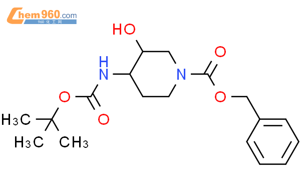 724787 52 4 Benzyl 3S 4S 3 Hydroxy 4 2 Methyl 2 Propanyl Oxy