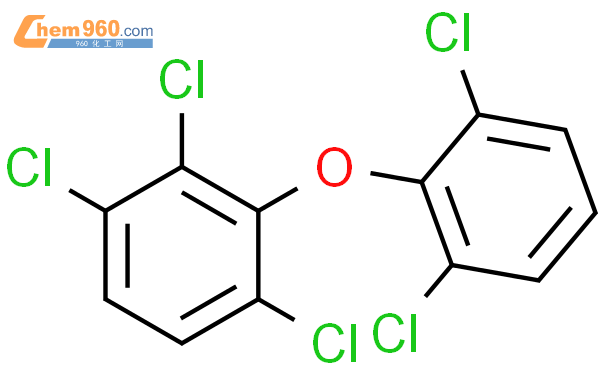 Trichloro Dichlorophenoxy Benzenecas