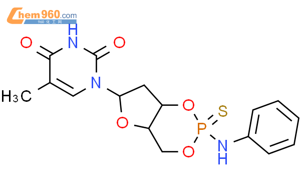 1 2s 2 Anilino 2 Sulfanylidene 4a 6 7 7a Tetrahydro 4h Furo 3 2 D 1