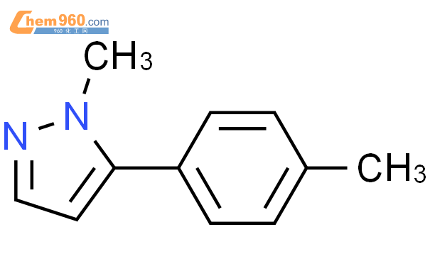 H Pyrazole Methyl Methylphenyl Mol