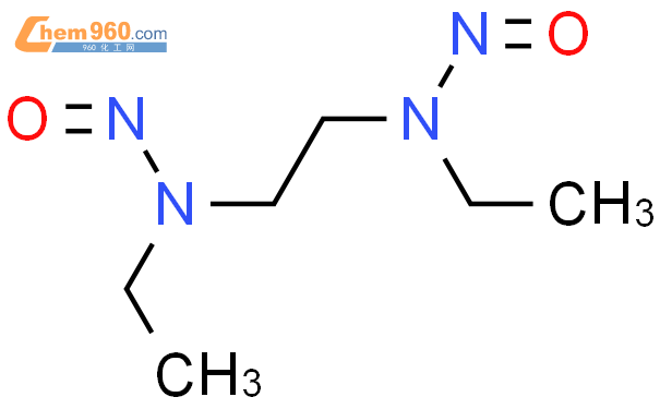 N Ethyl N Ethyl Nitroso Amino Ethyl Nitrous Amidecas