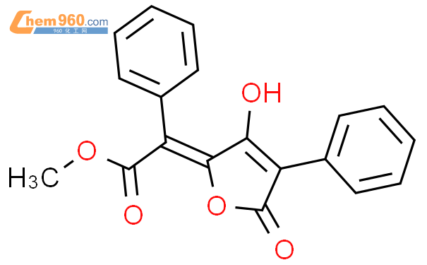 73622 57 8 Benzeneacetic Acid A 3 Hydroxy 5 Oxo 4 Phenyl 2 5H