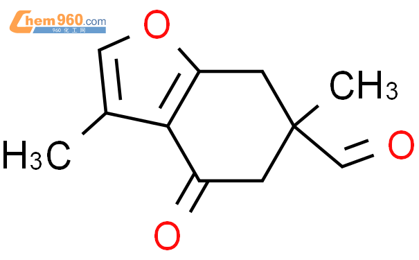 Dimethyl Oxo Dihydro Benzofuran