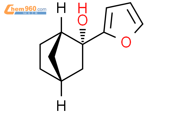 Bicyclo Heptan Ol Furanyl S R R