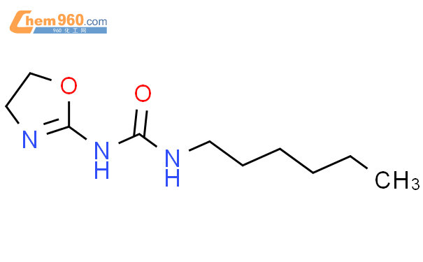 Urea N Dihydro Oxazolyl N Hexyl Cas