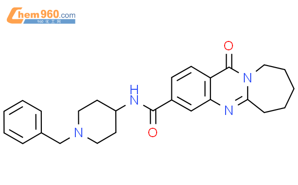 N Benzylpiperidin Yl Oxo H H H H H H