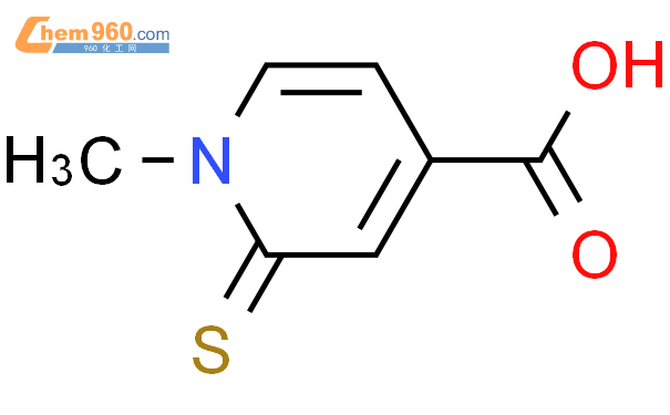 Pyridinecarboxylic Acid Dihydro Methyl Thioxo Cas