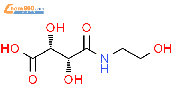 Butanoic Acid Dihydroxy Hydroxyethyl Amino