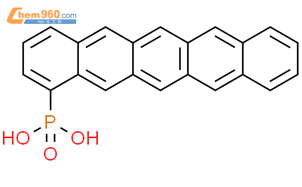 Phosphonic Acid Pentacenyl Cas Phosphonic