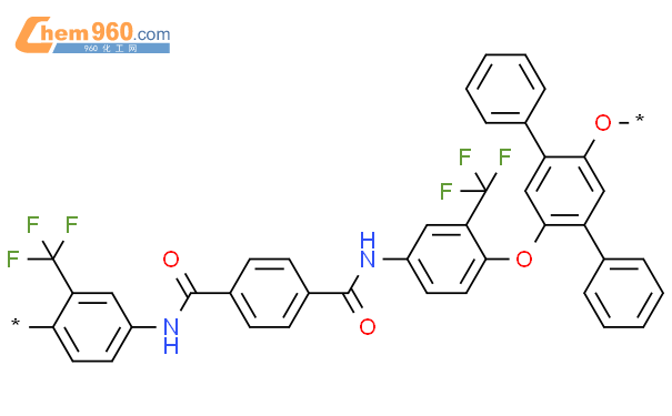 749849 90 9 POLY OXY 1 1 4 1 TERPHENYL 2 5 DIYLOXY 2