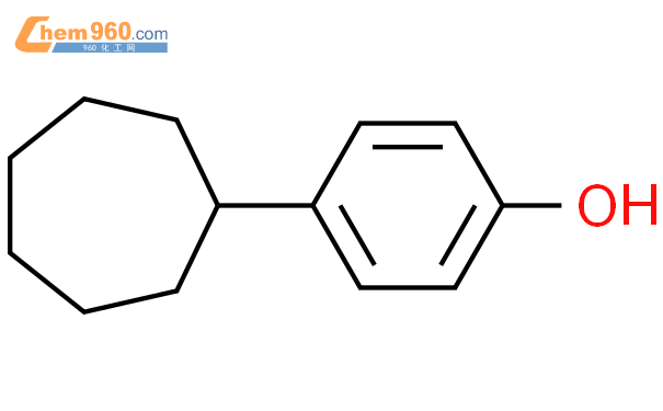 Phenol Cycloheptyl Cas Phenol Cycloheptyl