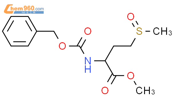 Butanoic Acid Methylsulfinyl Phenylmethoxy