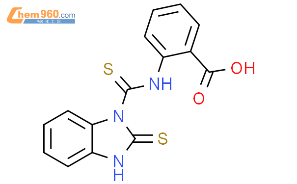 75644 28 9 Benzoic Acid 2 2 3 Dihydro 2 Thioxo 1H Benzimidazol 1 Yl