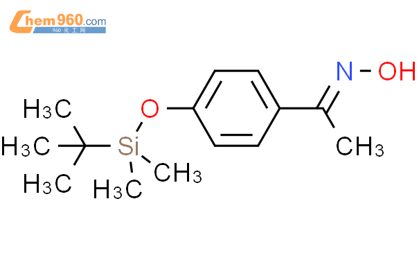 756484 15 8 ETHANONE 1 4 1 1 DIMETHYLETHYL DIMETHYLSILYL OXY